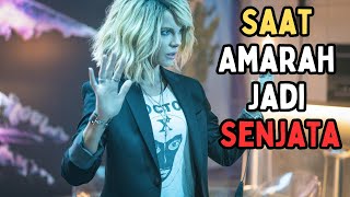Wanita Dengan Amarah Mematikan - Alur Cerita Film Jolt 2021 Kate Beckinsale
