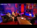 N-Dubz' New Slang - Friday Night With Jonathan Ross - BBC One