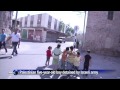 Palestinian child detained by Israeli army 'endangered public'