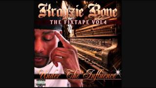 Watch Krayzie Bone Stand The Pain video