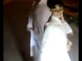 رقص ورع