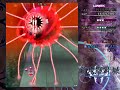 Touhou 14 東方輝針城 ～ Double Dealing Character - Lunatic 1cc Reimu
