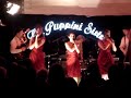 Puppini Sisters In Coventry, UK: "Wuthering Heights"