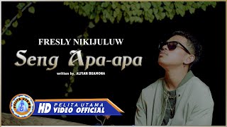 Download lagu Fresly Nikijuluw - SENG APA-APA || Lagu Ambon Terbaru 2023 ( )