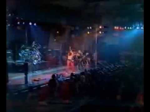Gillan - Mr. Universe - Live 1981