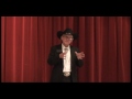 Introduction to Plus level square dancing by caller, Larry Kraber