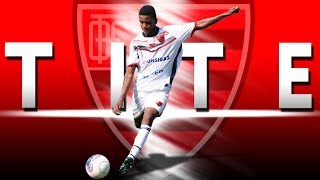 Tite - Atacante - Oeste - 2020