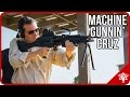 TBRCi - Ted Cruz Shooting Belt Fed M29 Machine Gun
