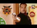 CID  - सीआईडी - Ep 995 - Baby In Danger  - Full Episode