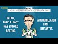 12 MYTHS THAT MOVIES MADE US BELIEVE STRANGE INFORMATION