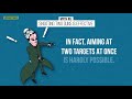 12 MYTHS THAT MOVIES MADE US BELIEVE STRANGE INFORMATION