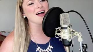 Reflection - Mulan Cover