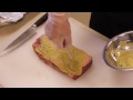 How to Cook Corned Beef : Beef & Roasts