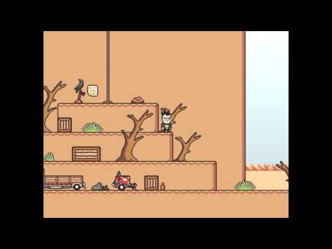 The Desert Video