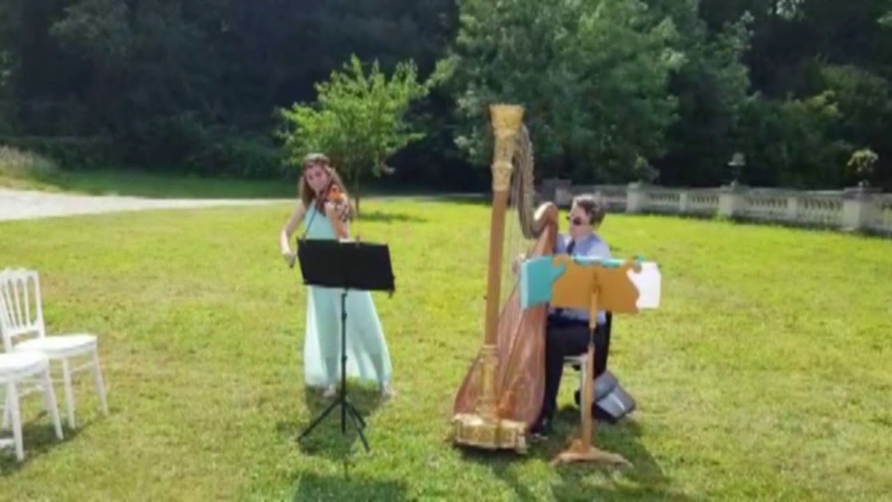 Euterpe paris en DUO