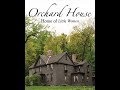 Orchard House:  Home of Little Women Trailer (2018)
