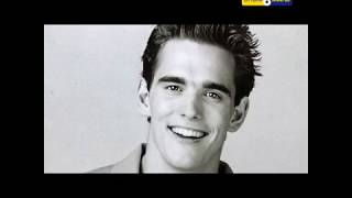 18:02:Happy Birthday MATT DILLON