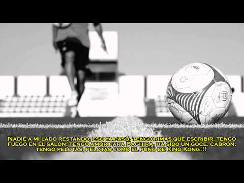 Outro Video