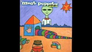 Watch Meat Puppets Lamp video