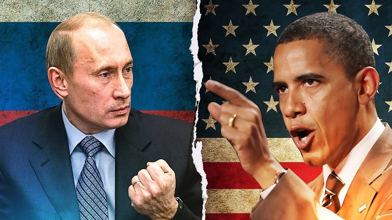 Как путин сделает сша Как путин сделает сша