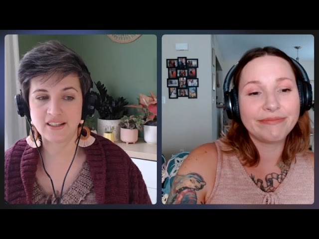 KnitFix and Chill Ep 3 - Custom Fit