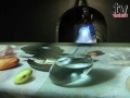 dentro l'ultima cena da exibart tv
