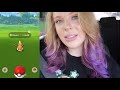 I LOST A SHINY EEVEE! + Shiny Espeon Evolution in Pokemon GO! Eevee Community Day 2 Vlog!