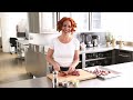 Pan Roasted Chicken with Asparagus - Everyday Food with Sarah Carey