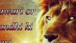Miya bhai dialogue mix