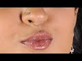 Facts About Actress Deeksha Seth with Lips Closeup