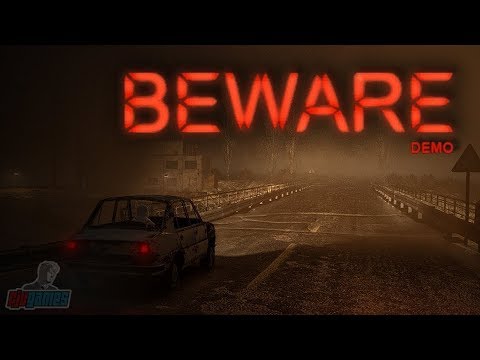 Beware Demo Free Indie Horror Game PC Gameplay