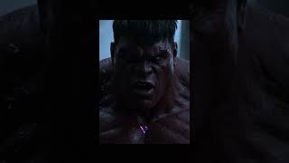 Trailer Tarzan X Kong Vs Red Hulk - Jungle Wrath