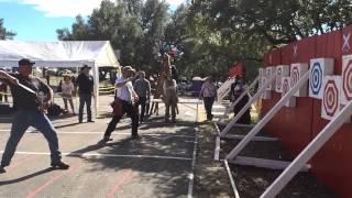 Ikthof Fast Draw 2013