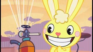 Happy Tree Friends - From A To Zoo.