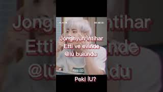 Wanna Live İu Edit