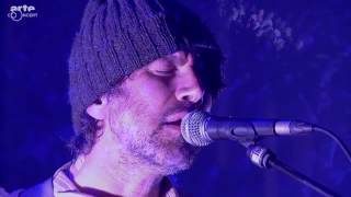 Watch Super Furry Animals Mountain People video