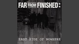 Watch Far From Finished Castaway video