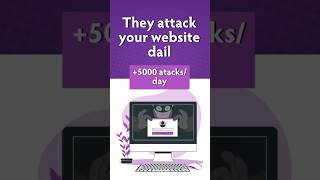 Protect Website From Hackers 2024. Brute Force Attacks. Development