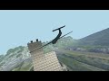 Beamng Drive Glider Mod Swift Ds95 V1 Glider Crash Test images Beamng Drive Glider Mod Swift Ds95 V1 Glider Crash Test