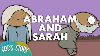 God's Story: Abraham and Sarah