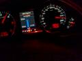 Audi Q7 4.2 TDI @ top speed