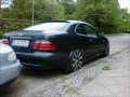 mercedes CLK 430 19 Zoll 208 compilation (tribute) to all CLK