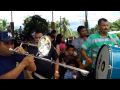 Festival in Chepo - Panamá