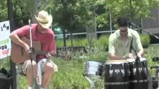 Watch James Taylor Tbone video