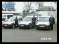 Video Тимошенко в СИЗО осмотрели врачи