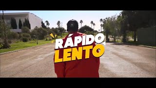 Dj Valdi, Manuel2Santos, Karlisha Ft. La Clave - Rápido Lento