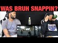 DaBaby - Shut Up | Official Music Video | FIRST REACTION