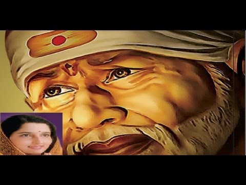 Sai Darshan Se Noor Hota Hai Anuradha Paudwal Full Song I Sai...