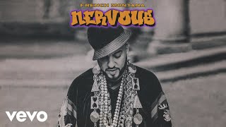 French Montana - Nervous (Official Audio)
