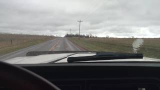 1978 F150 Super Cab 0-60